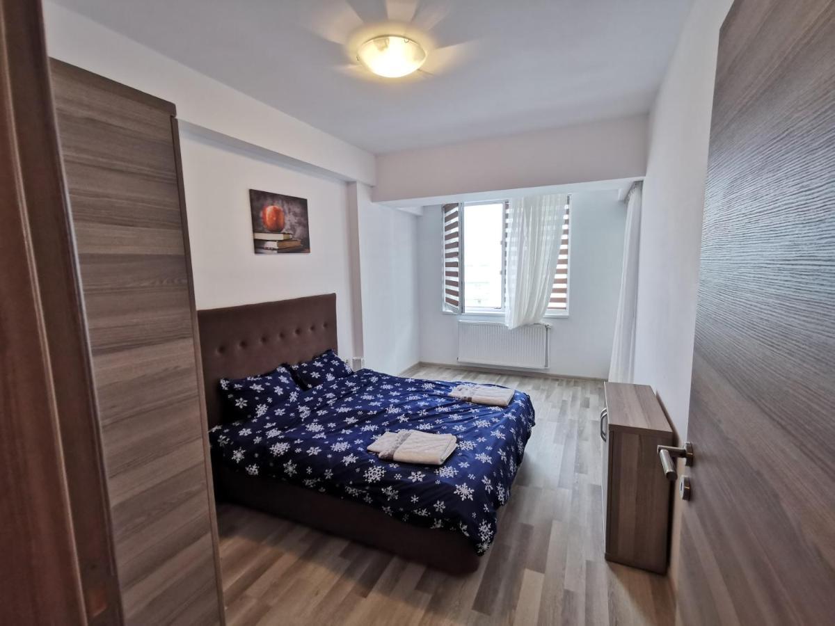Apartamento Aleea Argos 6 bloc22 Mamaia Exterior foto