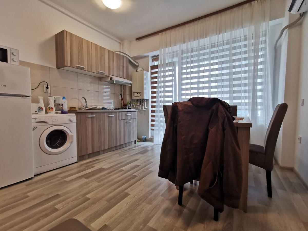 Apartamento Aleea Argos 6 bloc22 Mamaia Exterior foto