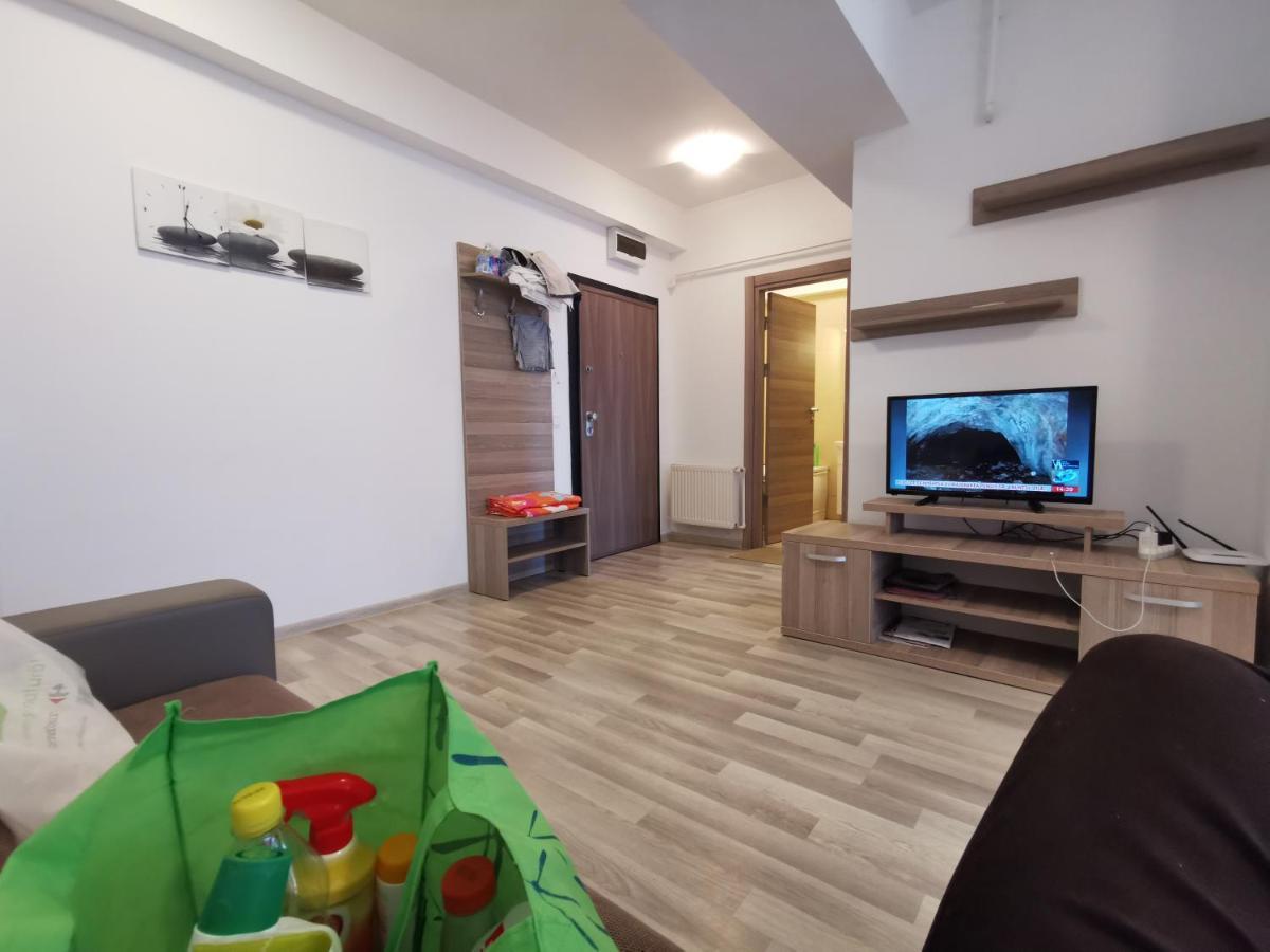 Apartamento Aleea Argos 6 bloc22 Mamaia Exterior foto
