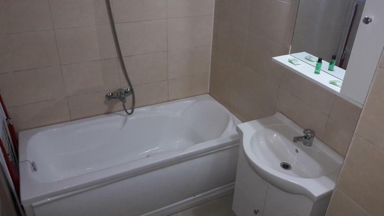 Apartamento Aleea Argos 6 bloc22 Mamaia Exterior foto