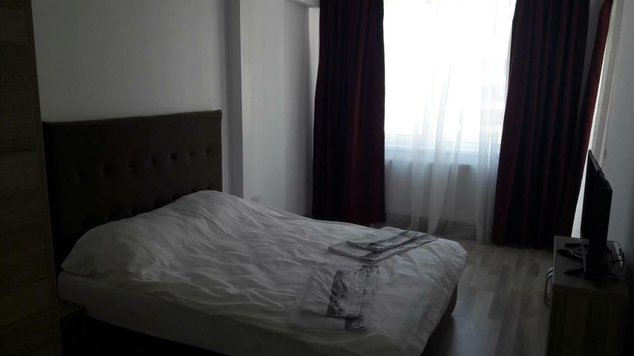 Apartamento Aleea Argos 6 bloc22 Mamaia Exterior foto