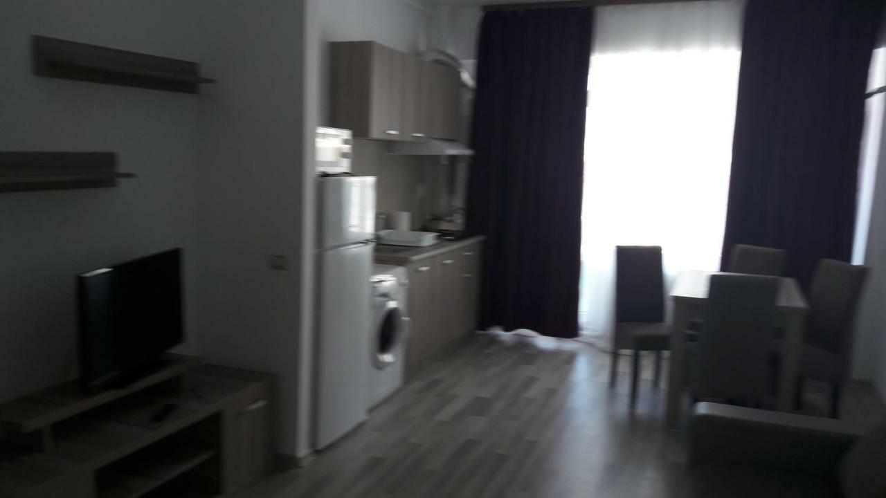 Apartamento Aleea Argos 6 bloc22 Mamaia Exterior foto